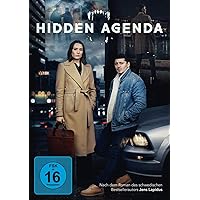 Hidden Agenda [2 DVDs]