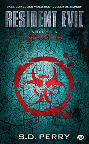 Resident Evil — Tome 5