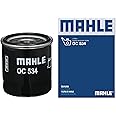 MAHLE OC 534 Oil Filter