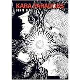 Kara Paradoks - Junji İto (&Ouml;zel Bez Ciltli Baskı)