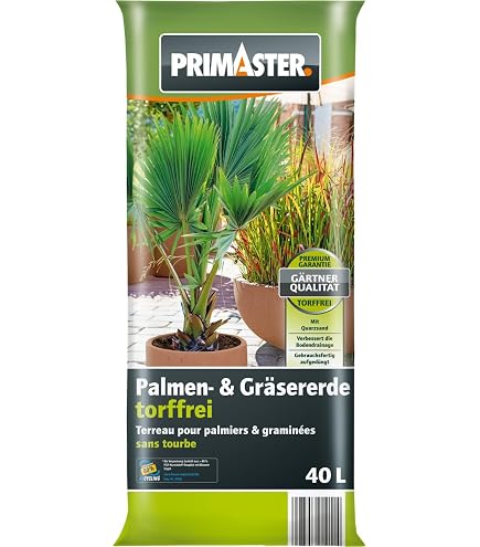 Bambuserde & Grsererde 30L mit 100-Tage-NPK-Dnger fr krftige Pflanzen -  Luftige, lockere Erde fr Ziergrser & Pampasgras : Amazon.de: Games