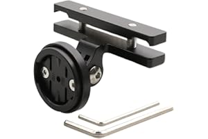 BEYEE Supports de feu arrière de vélo, support de selle de vélo, support de feu arrière compatible avec les radars de recul Garmn Varia RTL510, RTL515 et TL300