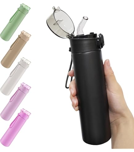 Sivaphe Gobelets Isothermes En Acier Inoxydable Pour Festival, Tasse à Café, Voyage Sous Vide, 591 Ml, Cadeau D'anniversaire Pour Elle Petite Amie, Rose