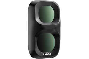 Freewell ND32-filter kompatibelt med DJI Osmo ficka 4P