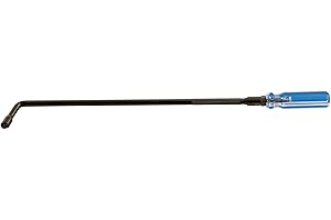 Laser 5067 Tournevis Long coude reglage Moteur