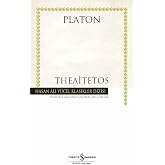 Theaitetos (Karton Kapak)