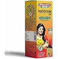 Baidyanath Asli Ayurved Mahabhringraj Tel I For Hair Growth I Anti Dandruff I 100Ml Pack Of 2