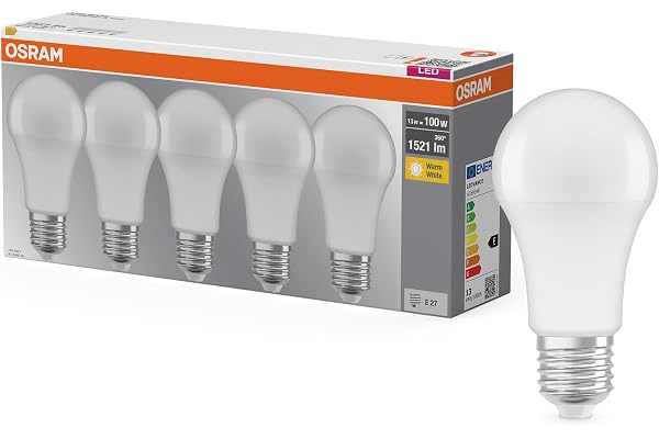 OSRAM Base Classic A100