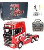 1/14 RC Camion Sistema di Sospensione Posteriore a Due Assi 1/14 RC Camion Sistema di Sospensione Posteriore a Due Assi