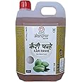 Sewagram Prakrutik Kairi Panhe | Natural Raw Mango Syrup | Aam Panna | Sharbat | 1 Ltr
