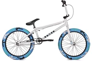 Jet BMX Block BMX Bike Freestyle Bicycle Camo 20"