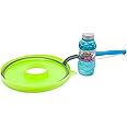 Gazillion 38082 Bubbles Incredibubble Wand Set, Multicolor