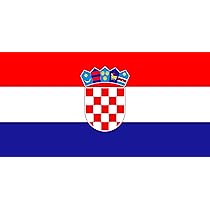 Bandiera Europa 90x150 Cm - Poliestere Con Occhielli | Resistente Alle Intemperie, Per Interni Ed Esterni