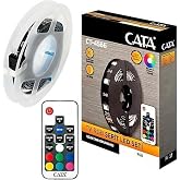 CATA Ct-4566 Usb'li Tv Arkası Rgb Led 3mt