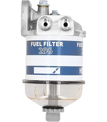 104500 -55710 10450055710 Filtre à carburant pour Yanmar 3YM30 3GMF 3GM30 2GM 1GM10 2GM20 2QM 2YM15  34