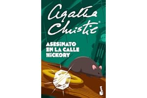 Asesinato en la calle Hickory (Biblioteca Agatha Christie)