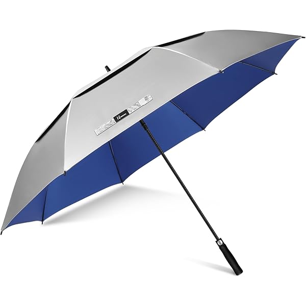 G4Free Paraplu, uv-bescherming, 137/157/173/183/203 cm, golf, auto, geventileerd, dubbel, extra groot, winddicht, oversized, zwart, 203 cm G4Free Paraplu, uv-bescherming, 137/157/173/183/203 cm, golf, auto, geventileerd, dubbel, extra groot, winddicht, oversized, zwart, 203 cm