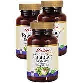 Zencefil Organik 3 Kutu Balen Enginar Plus Ekstraktı Kaps&uuml;l 820 mg x 100 Kaps&uuml;l
