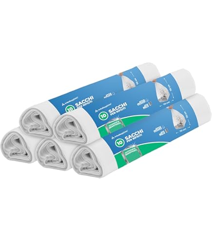 Set Di 2 Sacchetti In Cesto Di Legna Da Ardere Sacchetto Portagiornali