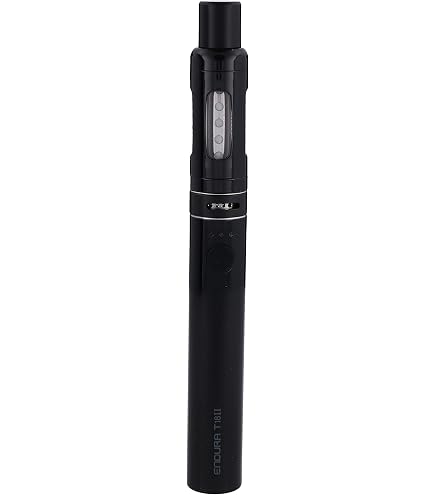 Innokin Gala 2ml 500mAh Pod Kit Farbe Retro : Amazon.de: Elektronik & Foto