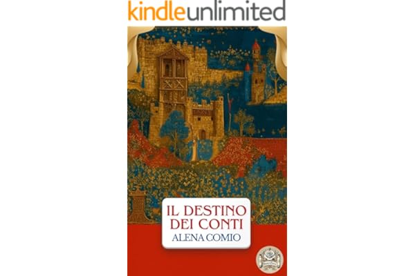 Il destino dei conti (Biancofiore Vol. 1)