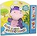 Ciao, io sono ippopotamo! Libro sonoro. Con gadget - Aa.Vv