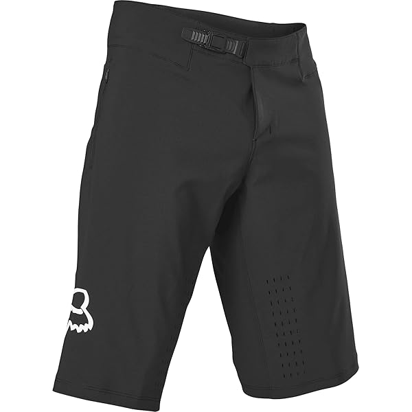Shorts De Marche Fox Walkshorts - Kaki Foncé - Taille 34 - NEUF Avec étiquettes
