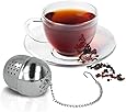 Metaltex - Infusore per tè
