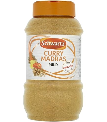 Schwartz Hot Curry Powder 85g - British Smiths - View #9