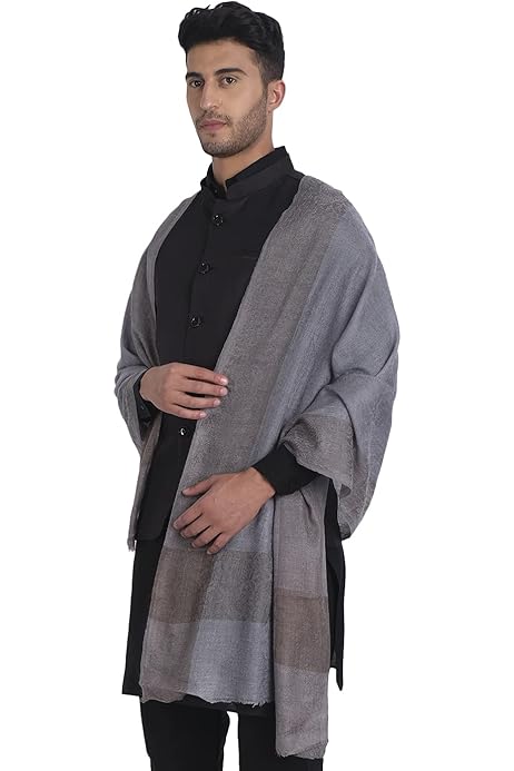 Scialle Per Yoga E Meditazione - Stile Boho Con Motivo Om - Unisex, 216x104 Cm - Foto 9