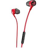 HyperX Cloud Earbuds II - Gaming Earbuds with Mic