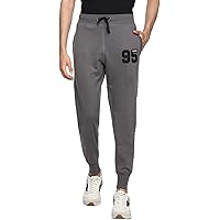Alan Jones Clothing Men's Joggers Trackpant