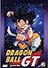 Produktbild Dragon Ball GT #02 (Eps 06-10)