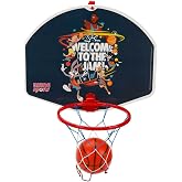 Rising Sports Space Jam Basketbol Potası
