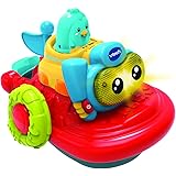 vtech splash and play elephant