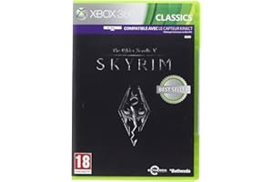 BETHESDA The Elder Scrolls V : Skyrim - Classics