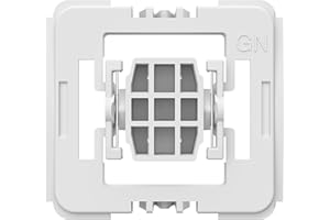 eQ-3 Adapter Gira neue Generation, 20er Pack, 161438A1