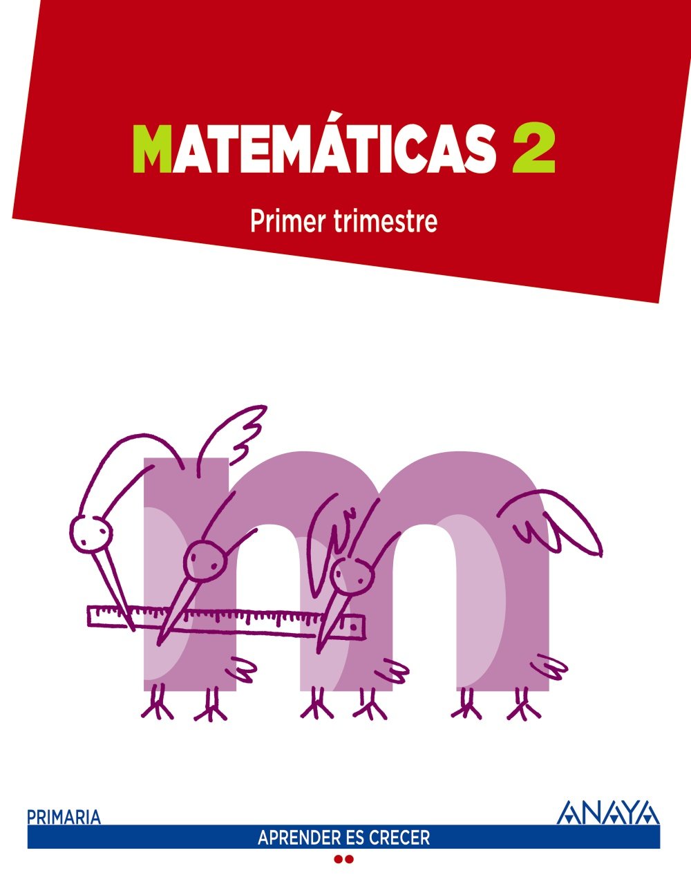 Matemáticas 2