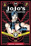 JoJo's Bizarre Adventure: Part 2--Battle Tendency Volume 4 by 