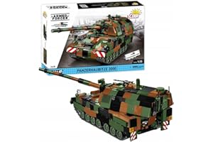 COBI PANZERHAUBITZE 2000-2628