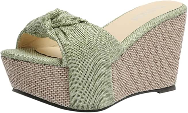 faith rainbow wedges