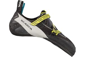 Scarpa Herren Veloce Kletterschuhe Boulderschuhe