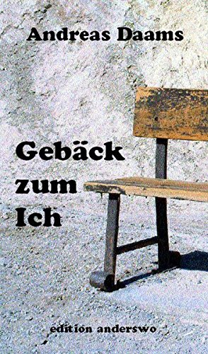 Gebäck zum Ich. Geschichten. (edition anderswo)