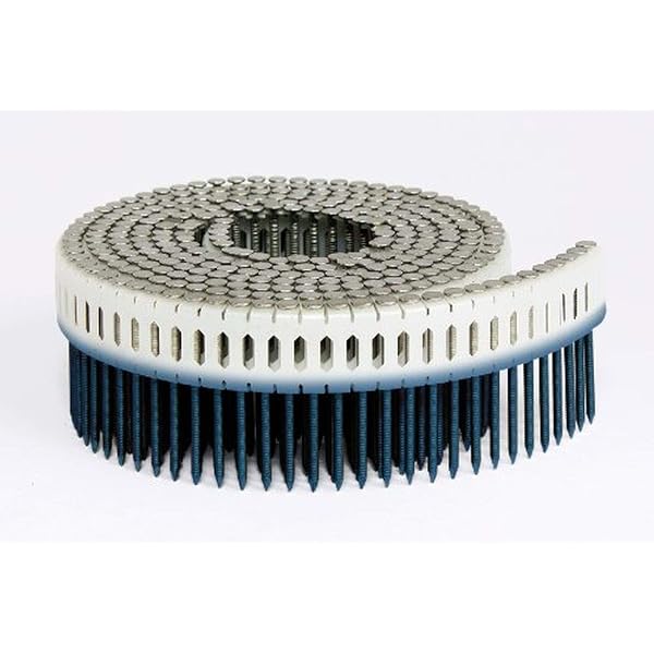 thumbnail image 2 of Metabo HPT 12705HHPT 2-3/8 In. X .113 Ring 2.7M Hot-Dipped 2 of 12