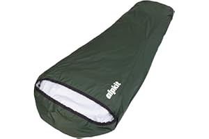 Alpkit Hunka XL Bivvy Bag | Waterproof bivy sack | 490g