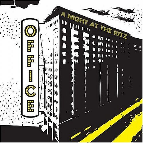 Preisvergleich Produktbild Night at the Ritz by Office (2007-09-25)