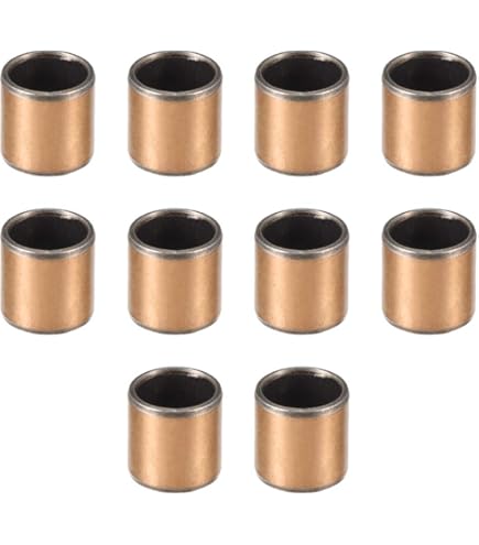 Gleitlagerb&uuml;chsen Wartungsfrei - Kugellager King