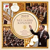 Christian Thielemann, Wiener Philharmoniker -Neujahrskonzert 2019 - Wiener Philharmoniker