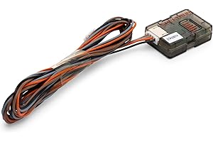 Spektrum- Radio e Accessori, Multicolore, SPM9747