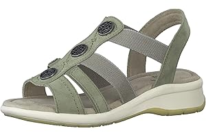 Jana Softline 8-8-28165-20 - Sandał Kobiety